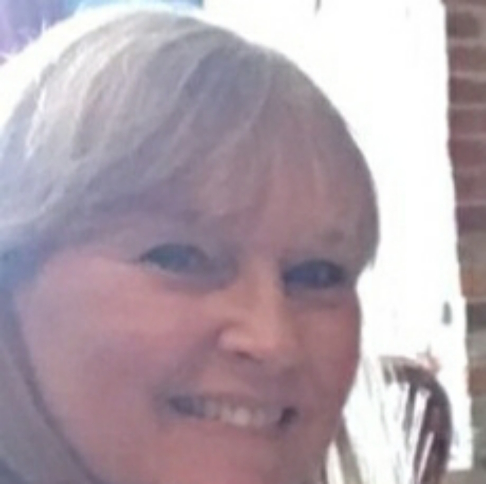 Meet your Posher, Cheryl